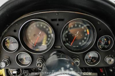 1966 Chevrolet Corvette Coupe