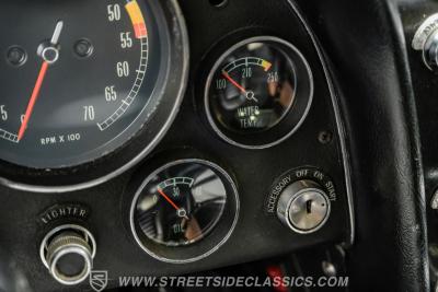 1966 Chevrolet Corvette Coupe