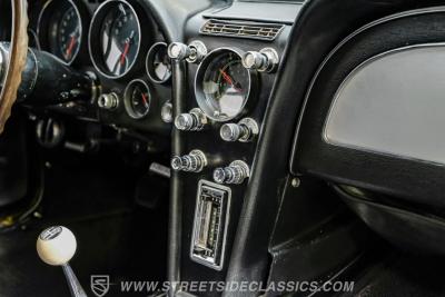 1966 Chevrolet Corvette Coupe