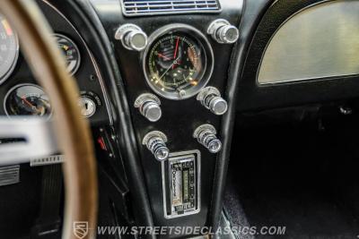 1966 Chevrolet Corvette Coupe