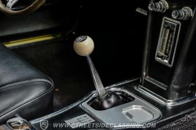 1966 Chevrolet Corvette Coupe