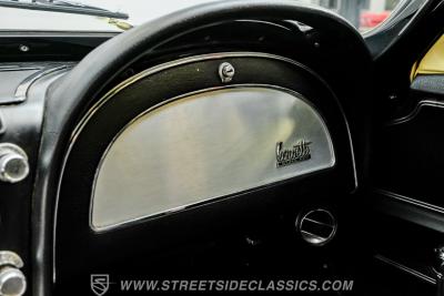 1966 Chevrolet Corvette Coupe