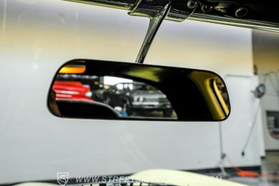 1966 Chevrolet Corvette Coupe