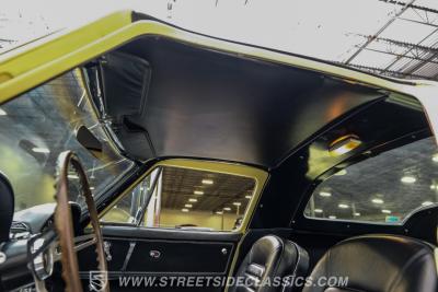 1966 Chevrolet Corvette Coupe