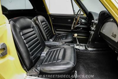 1966 Chevrolet Corvette Coupe