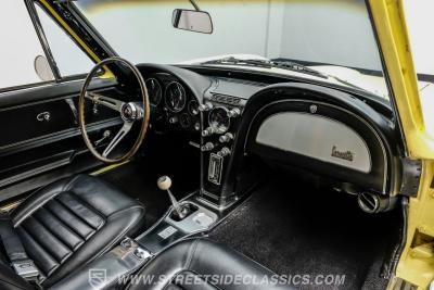 1966 Chevrolet Corvette Coupe
