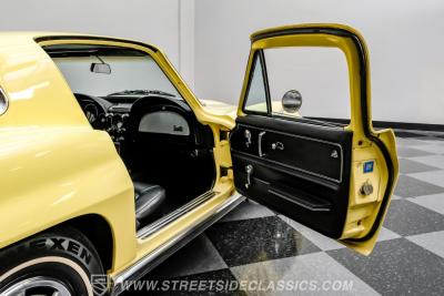 1966 Chevrolet Corvette Coupe