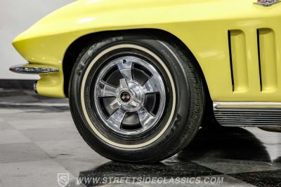 1966 Chevrolet Corvette Coupe