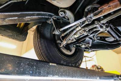 1966 Chevrolet Corvette Coupe