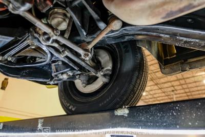 1966 Chevrolet Corvette Coupe