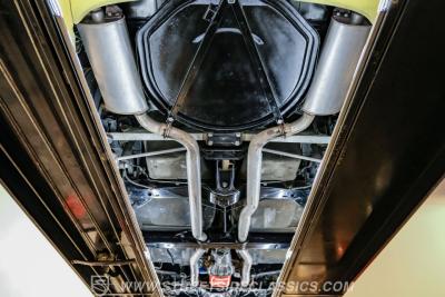 1966 Chevrolet Corvette Coupe