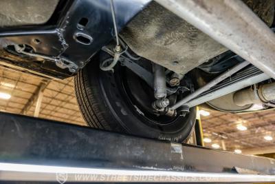 1966 Chevrolet Corvette Coupe