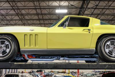 1966 Chevrolet Corvette Coupe