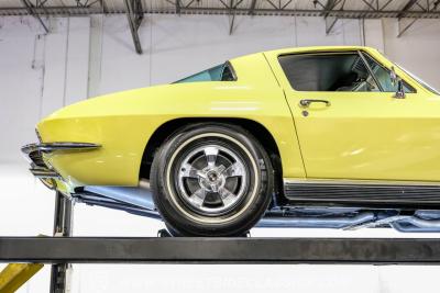1966 Chevrolet Corvette Coupe