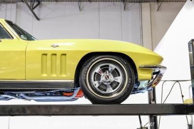 1966 Chevrolet Corvette Coupe