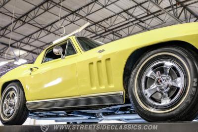 1966 Chevrolet Corvette Coupe