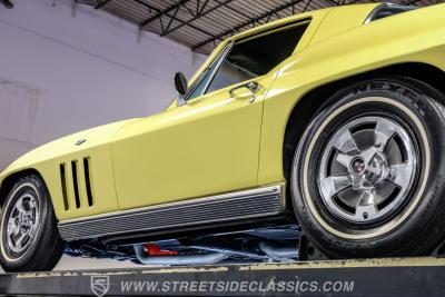 1966 Chevrolet Corvette Coupe