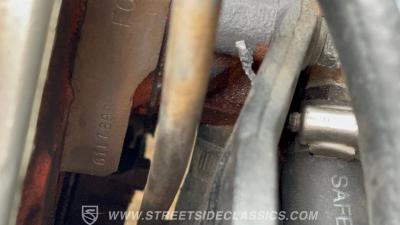 1966 Chevrolet Corvette Coupe