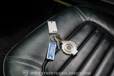 1966 Chevrolet Corvette Coupe