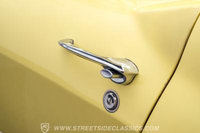 1966 Chevrolet Corvette Coupe