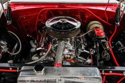 1956 Chevrolet 150 Pro Street