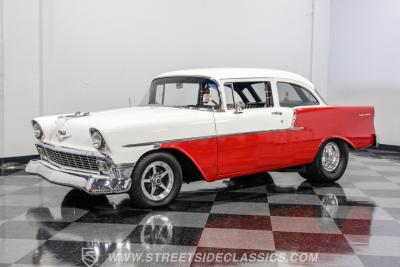 1956 Chevrolet 150 Pro Street