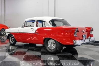 1956 Chevrolet 150 Pro Street