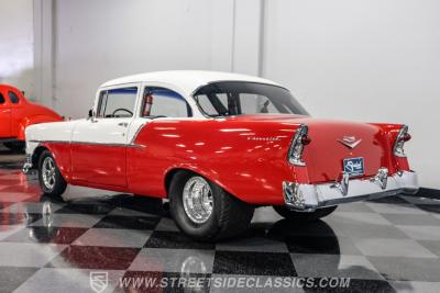 1956 Chevrolet 150 Pro Street