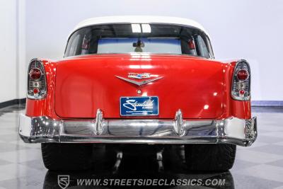 1956 Chevrolet 150 Pro Street