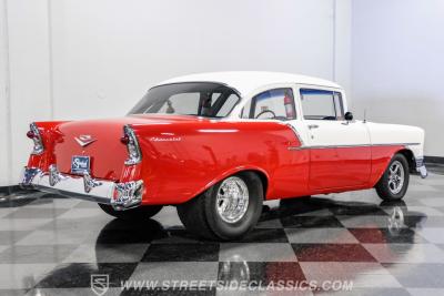 1956 Chevrolet 150 Pro Street