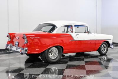 1956 Chevrolet 150 Pro Street