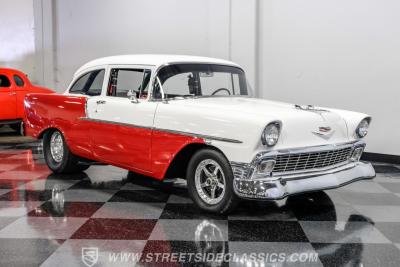 1956 Chevrolet 150 Pro Street