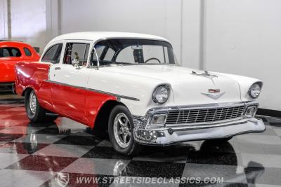 1956 Chevrolet 150 Pro Street