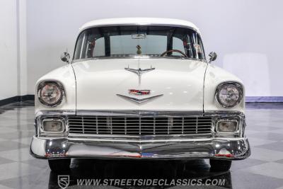 1956 Chevrolet 150 Pro Street