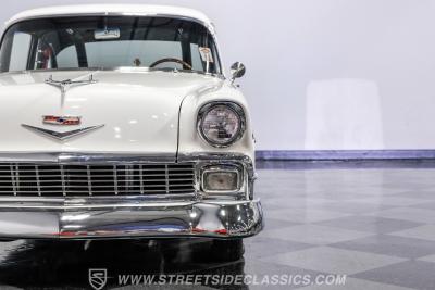 1956 Chevrolet 150 Pro Street