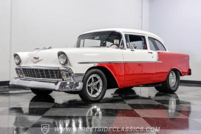 1956 Chevrolet 150 Pro Street