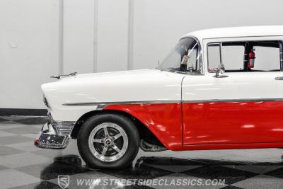 1956 Chevrolet 150 Pro Street