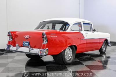 1956 Chevrolet 150 Pro Street