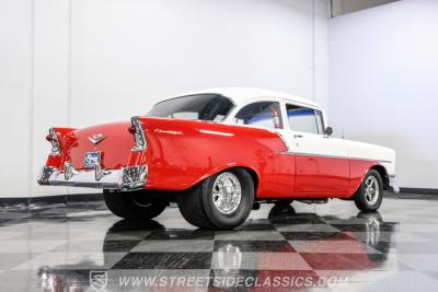 1956 Chevrolet 150 Pro Street