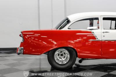 1956 Chevrolet 150 Pro Street