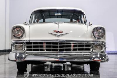 1956 Chevrolet 150 Pro Street