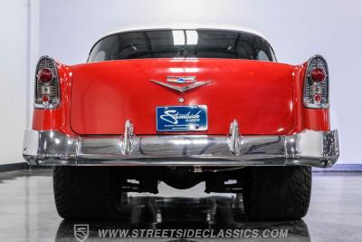 1956 Chevrolet 150 Pro Street