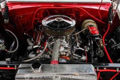 1956 Chevrolet 150 Pro Street