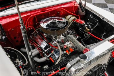 1956 Chevrolet 150 Pro Street