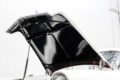 1956 Chevrolet 150 Pro Street