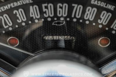 1956 Chevrolet 150 Pro Street