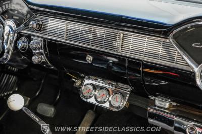1956 Chevrolet 150 Pro Street