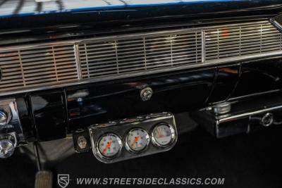 1956 Chevrolet 150 Pro Street