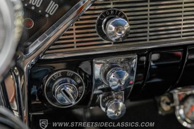 1956 Chevrolet 150 Pro Street