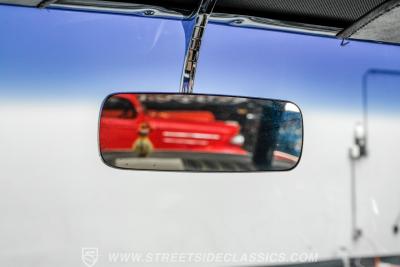 1956 Chevrolet 150 Pro Street